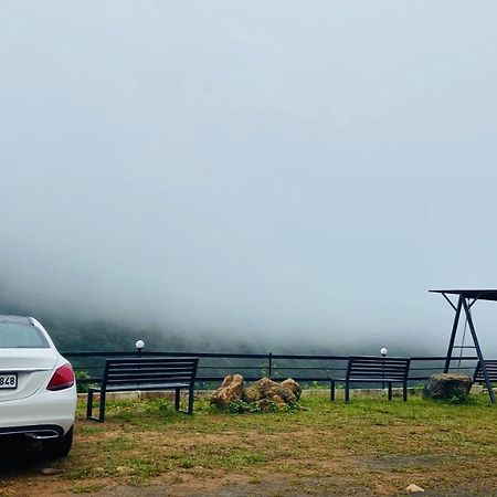 Hotel Hill Monk - Whispering Mist Vagamon Exteriér fotografie