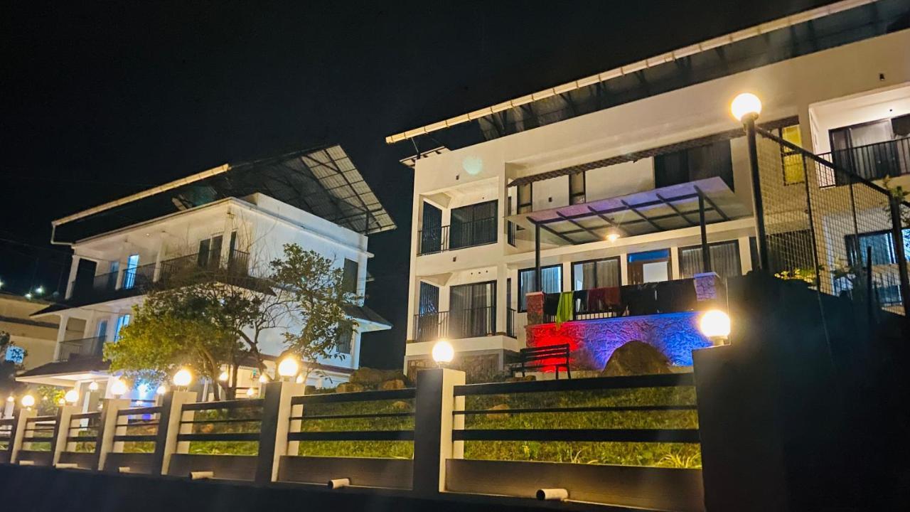Hotel Hill Monk - Whispering Mist Vagamon Exteriér fotografie